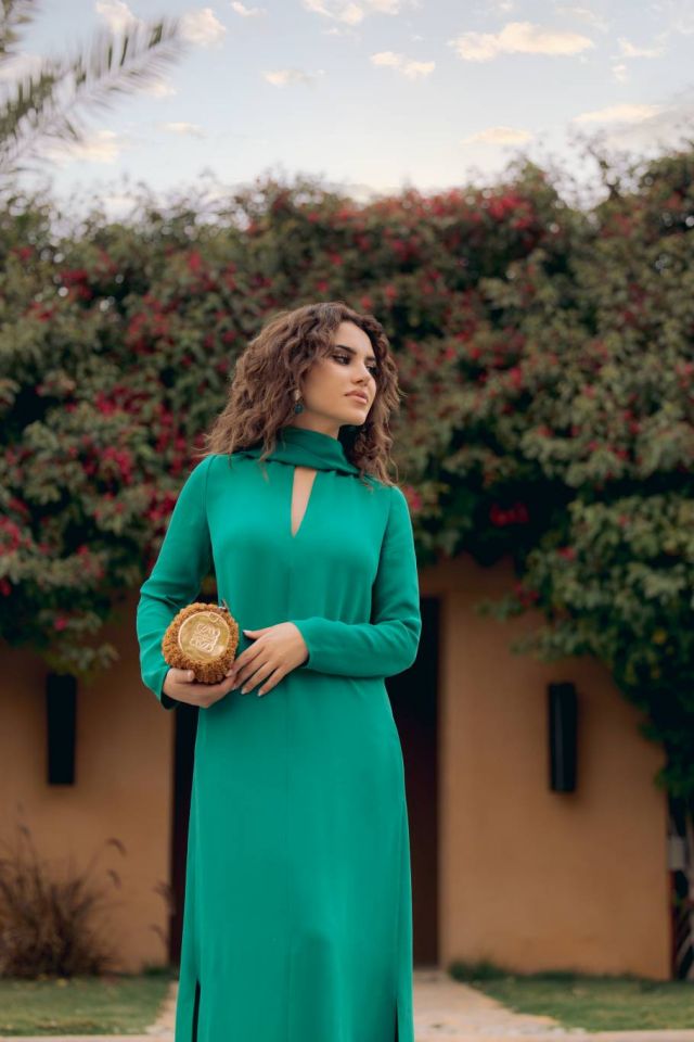 نجود الرميحي