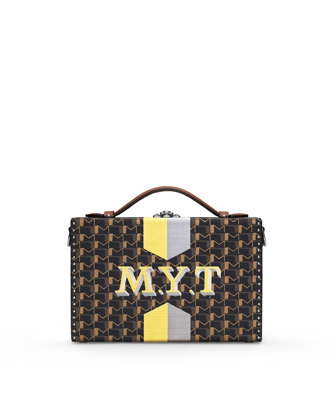 حقيبتك أنيقة في رمضان من MOYNAT