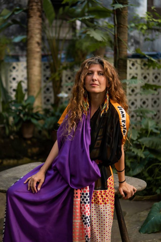 المدرّبة المتخصّصة لانا نهاوي: تمكين المرأة يعني إدراك الشخص لقدراته ودوافعه وحدوده