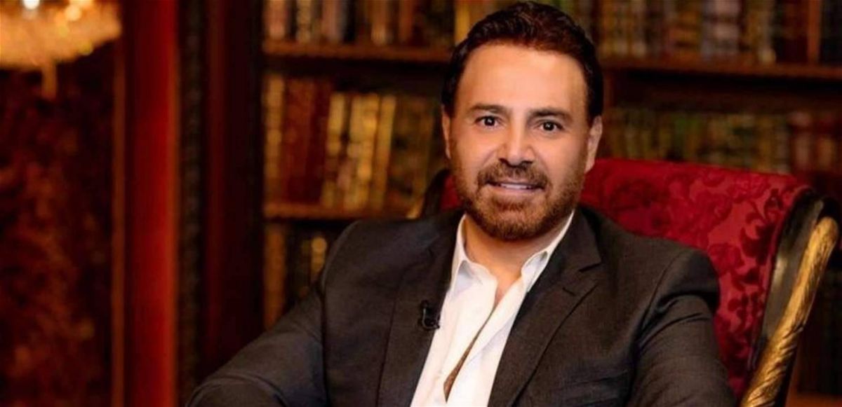 عاصي الحلاني يكشف تعرضه للخطف والتعذيب وخسارته ملايين الدولارات