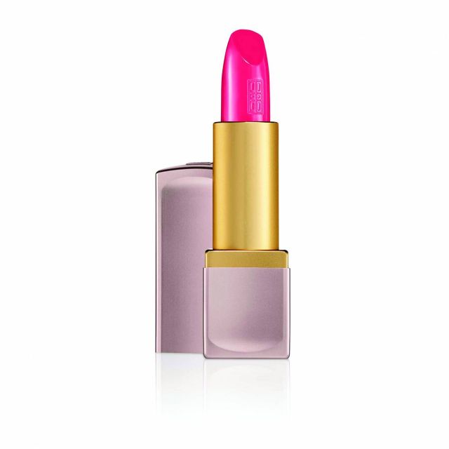 Elizabeth Arden Lip Color Lipstick in Truly Pink Cream