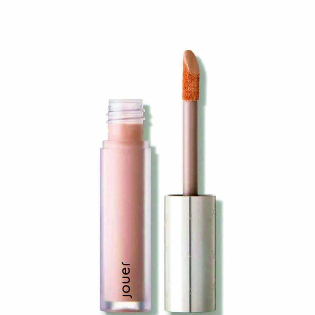 Essential High Coverage Liquid Concealer in Wheat