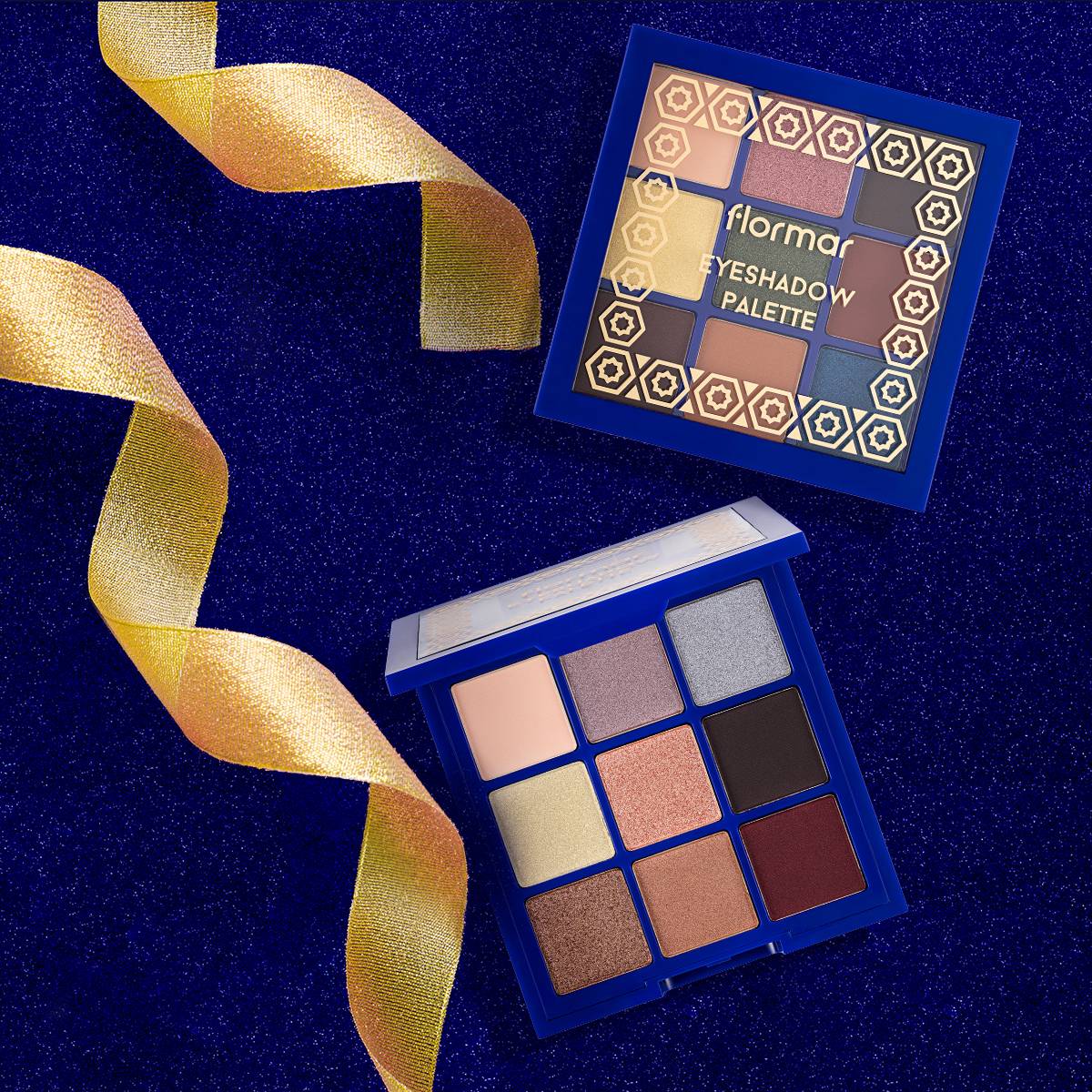 أطلقي العنان لجمالكِ في رمضان مع مجموعة 