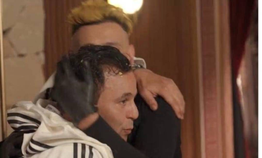 طبيب محمد فؤاد: ما فعله رامز جلال جريمة شنعاء