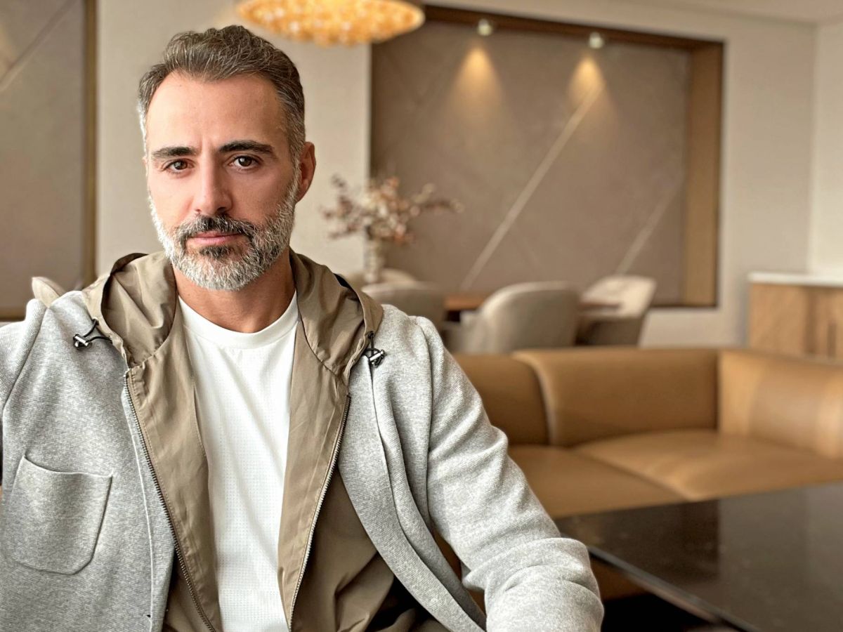 The Traveler زياد رزق الله: البرنامج قطعة منّي والسعودية أجمل مما قرأت عنها