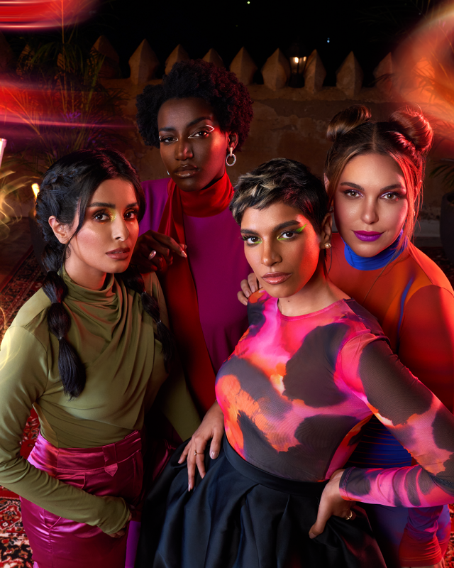 كما أنا ME ASIAM