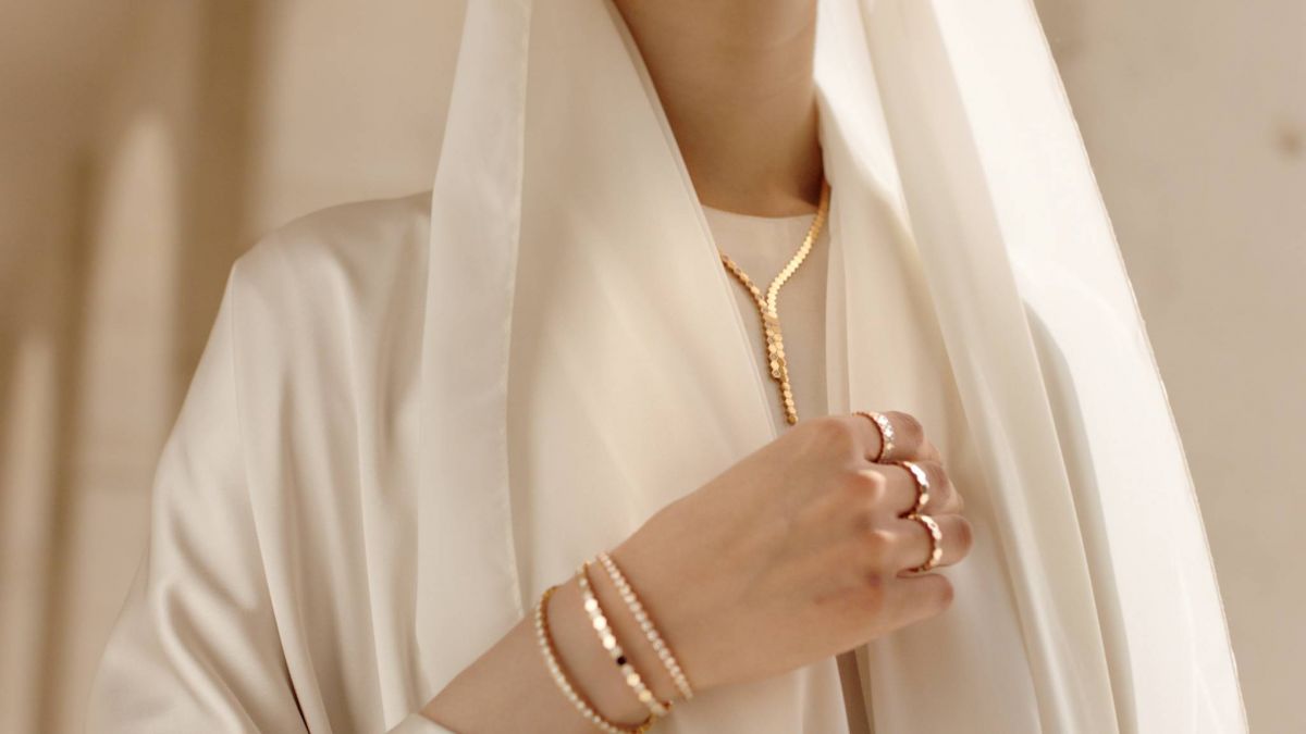 احتفال في العالم العربي مع 