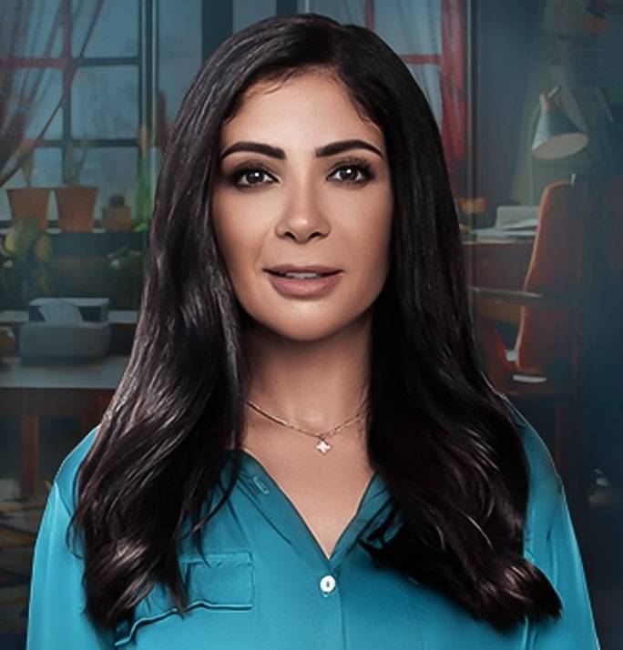 بالفيديو - مخرج مسلسل منى زكي يعلق على منتقديها.. هذا ما كشفه عنها