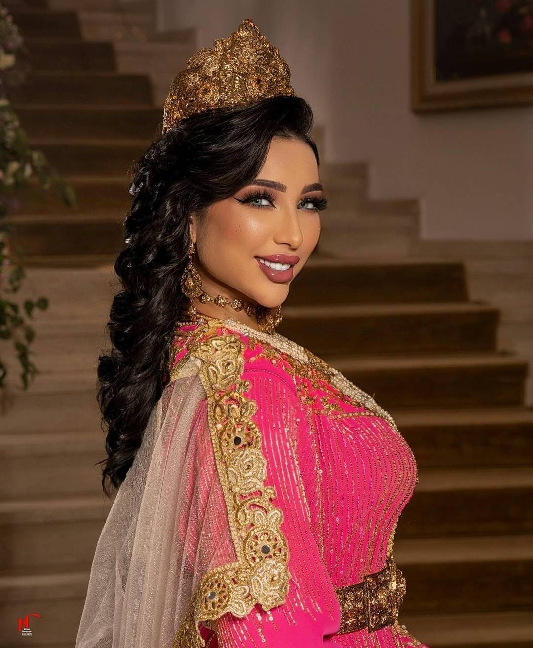 بالفيديو - دنيا بطمة توضح حقيقة ارتباطها وهذا ما فعلته من أجل سعد لمجرد