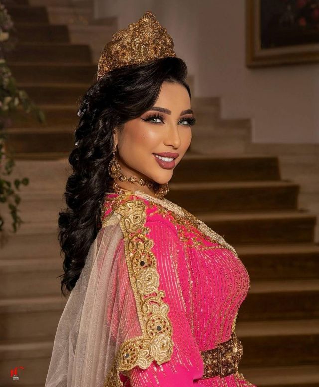 بالفيديو - دنيا بطمة توضح حقيقة ارتباطها وهذا ما فعلته من أجل سعد لمجرد