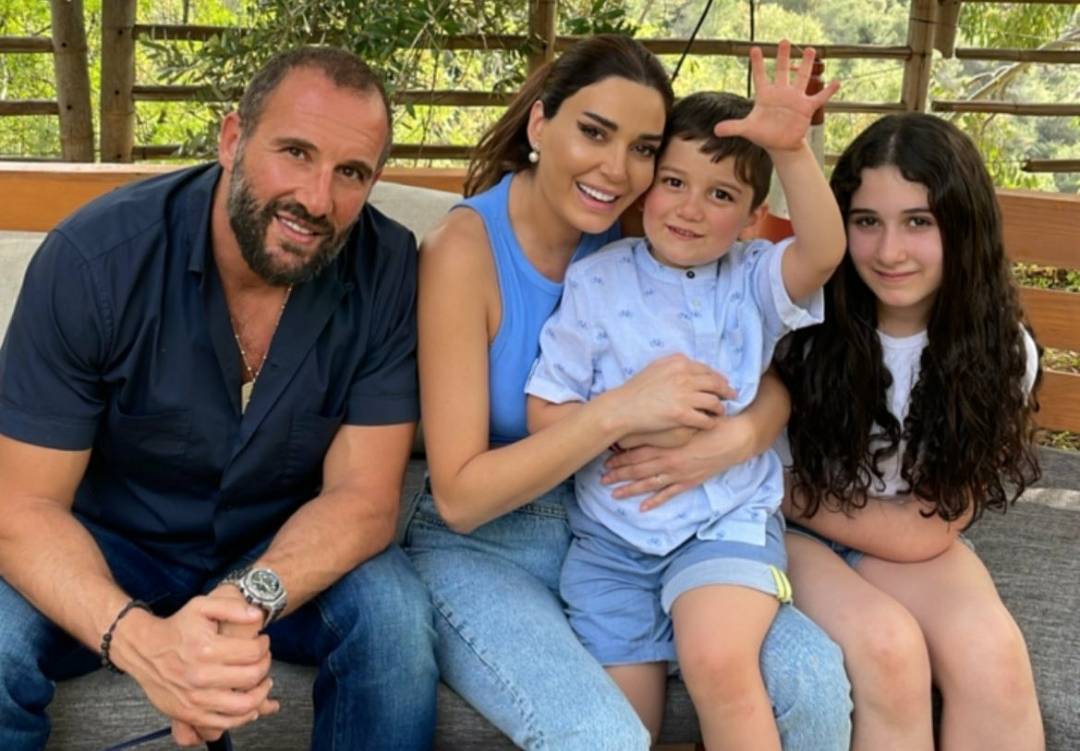 بالفيديو - ابن سيرين عبد النور محط اهتمام الجمهور بردّ فعله في العيد