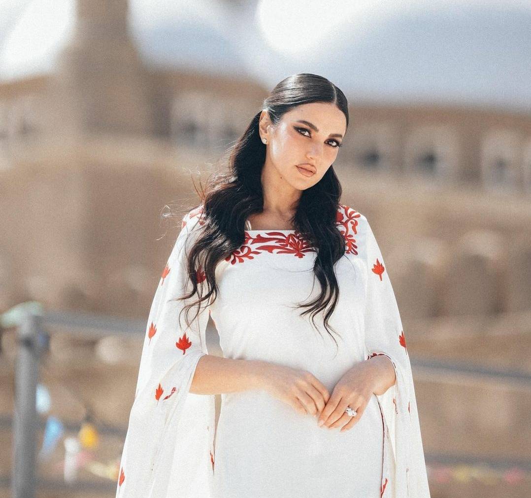 استوحي إطلالاتك الرمضانية الأنيقة من المشاهير