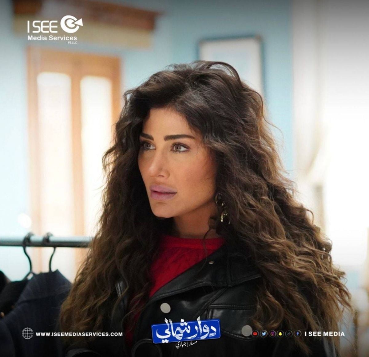 هبة نور تعود في رمضان بشخصية جديدة في 