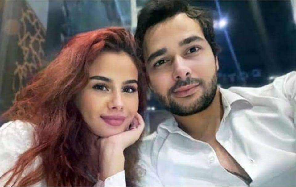 بالفيديو - محمود المهدي: منة عرفة عقاب لي وخانتني مع رجل أثناء زواجنا