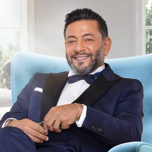 بعد حذف أغنيته.. زياد برجي يتجاهل الأمر بفيديو خاص