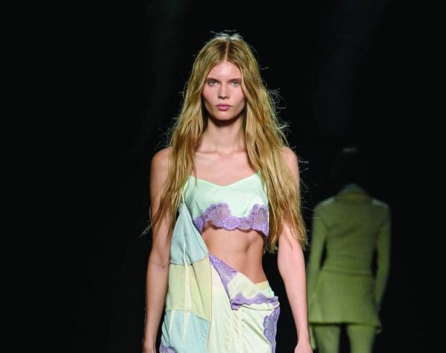 بالصور - دليلك لتنسيق ملابس النوم بطريقة مبتكرة