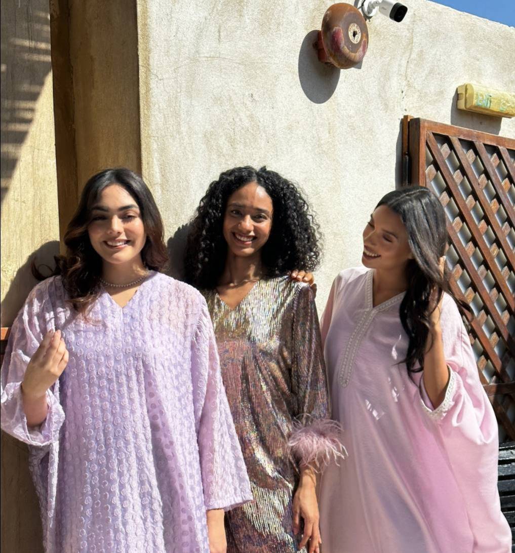 «كيفي» تكشف النقاب عن تشكيلتها الرمضانية تحت عنوان Mystic Nights