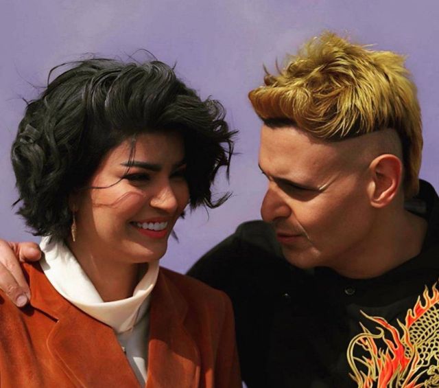 بالفيديو - ميلا الزهراني حديث الجمهور... وهذا شرطها للزواج