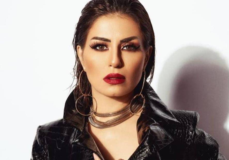 تعليق طريف من منة فضالي.. لهذا السبب تم اختياري لـ