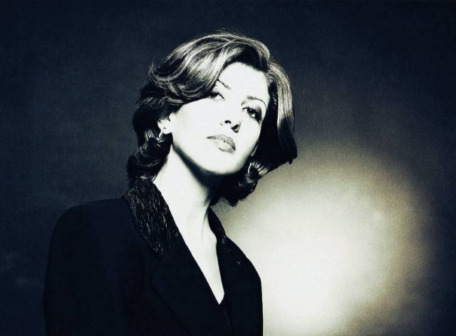 تحيّة الى النساء الأوليات