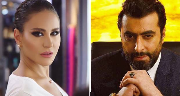 بالفيديو - باسم ياخور لقبّها بـ