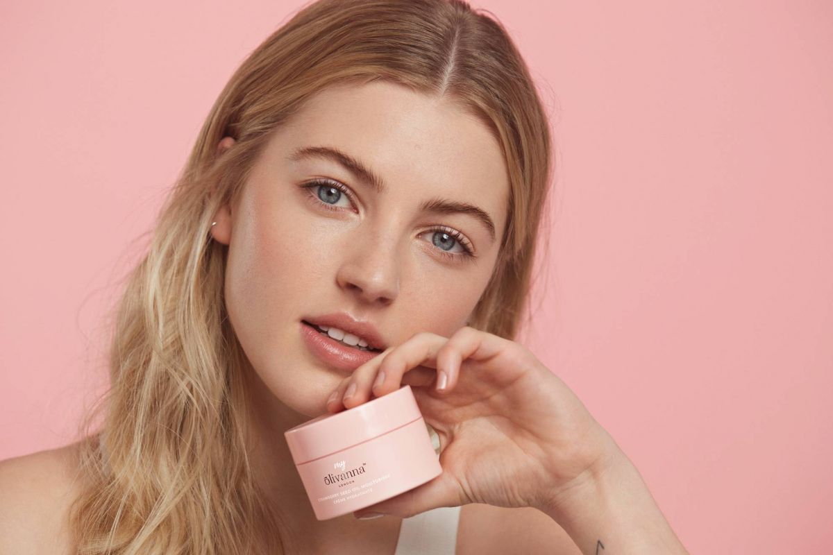 ثلاث خطوات بسيطة لبشرة مثالية