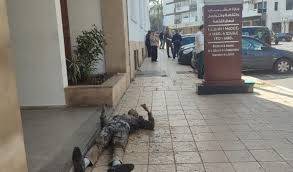 فنان عربي يُضرم النار في جسده حتى الموت احتجاجاً على إقصائه