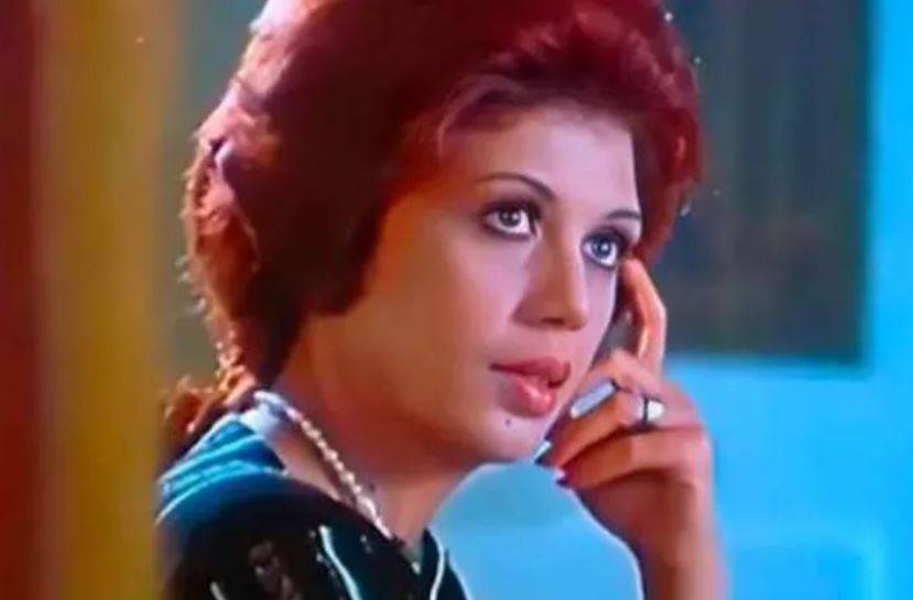 بالفيديو - هل تذكرون الفنانة منى جبر.. هذا ما قالته عن سبب إبتعادها عن الفن