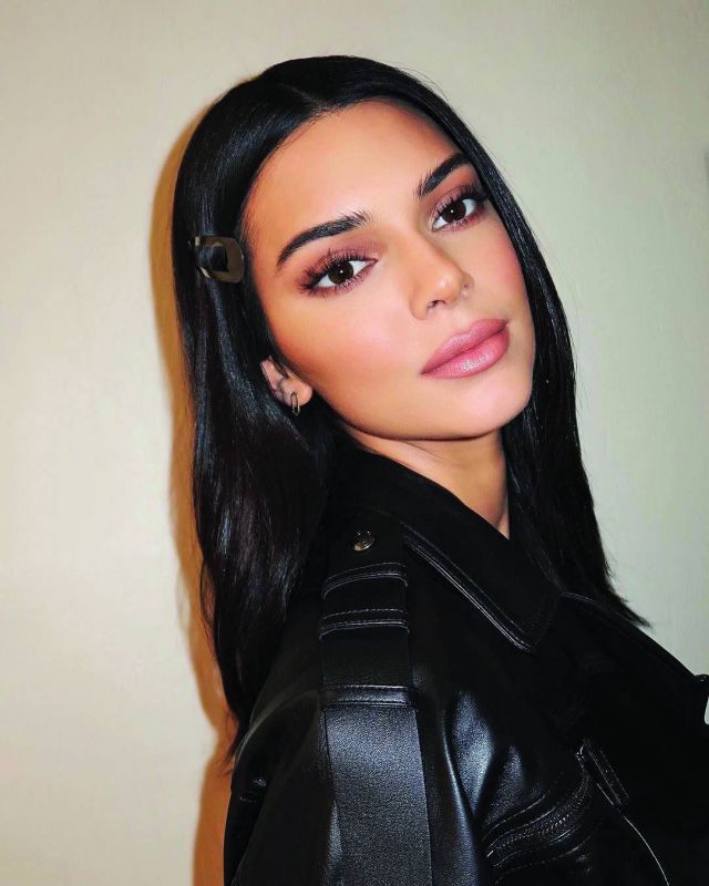kendall jenner