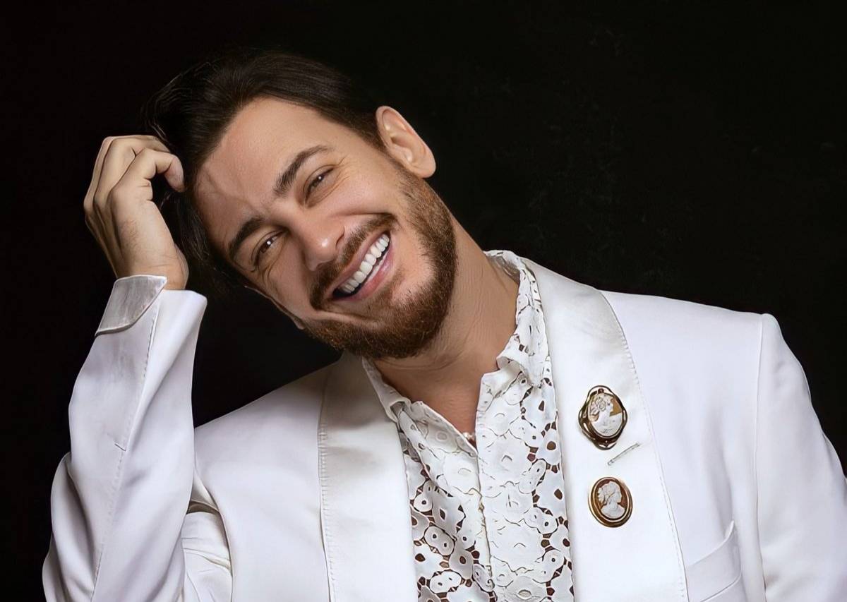 عاجل - خروج سعد لمجرد من السجن