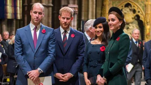 كيف ستتعامل الأسرة المالكة مع الأمير هاري خلال حفل التتويج؟