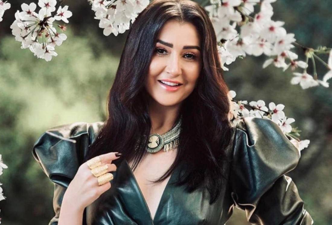 غادة عبد الرازق: لا أُمانع في تقديم سيرتي الذاتية... وهذا سبب وفاة مصطفى درويش