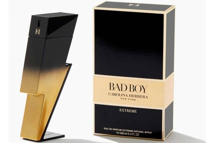 Bad Boy Extreme عطر بلمسة جديدة لرجل أنيق