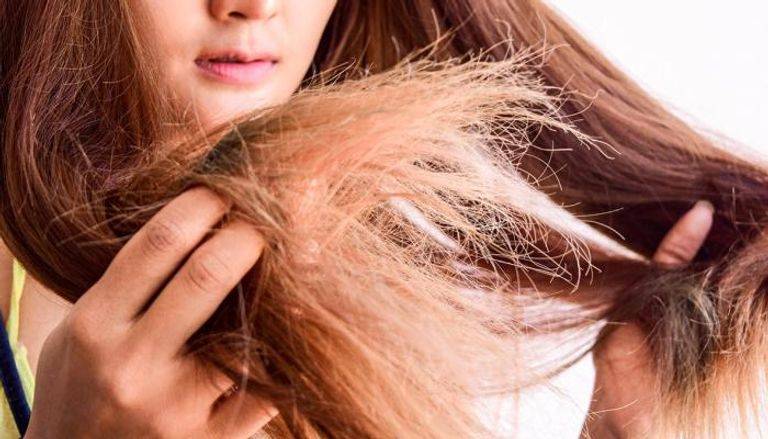 أخطاء تؤدي إلى جفاف الشعر... تجنّبيها