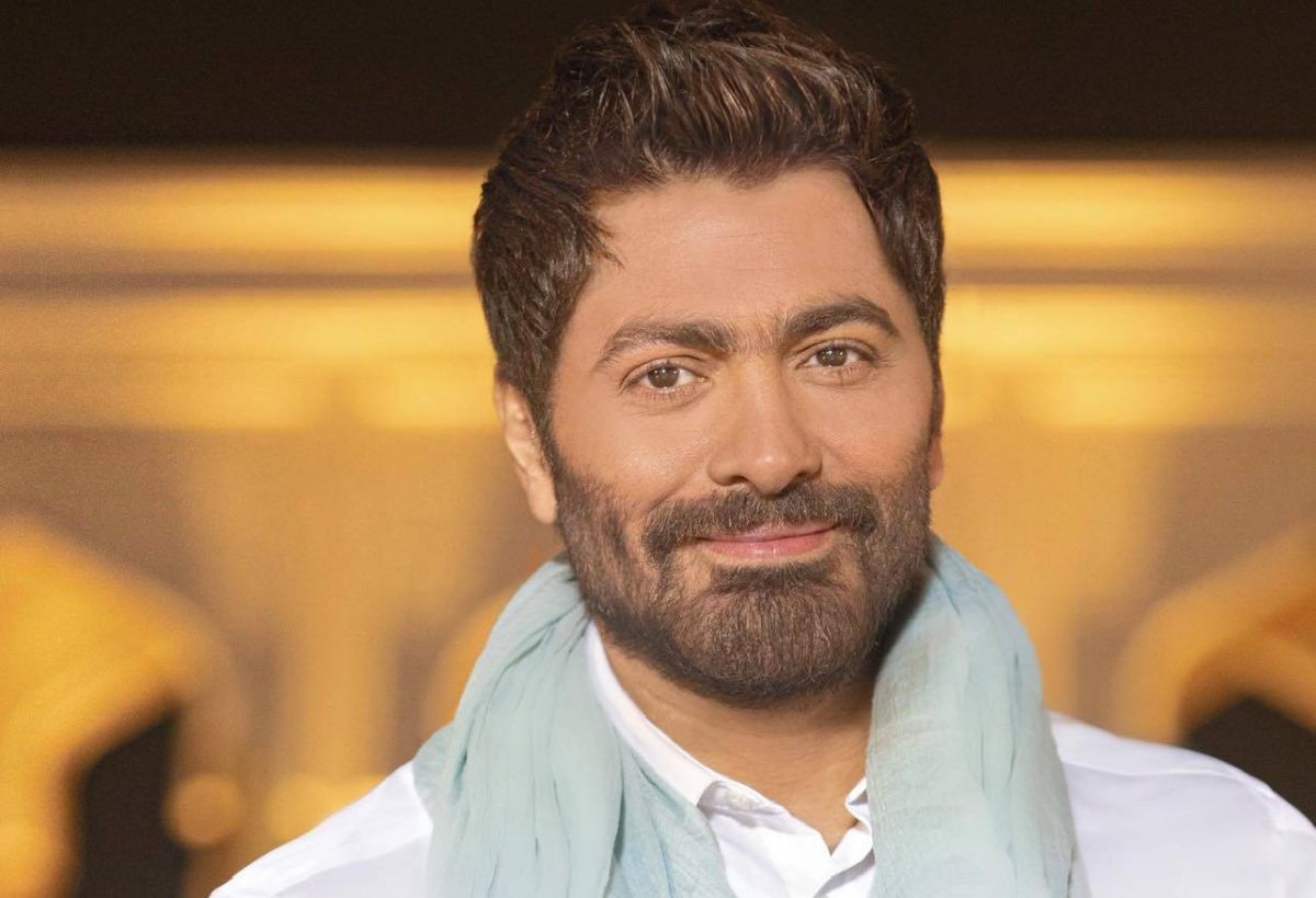 تامر حسني يواصل تقديم النصائح الى جمهوره في رمضان