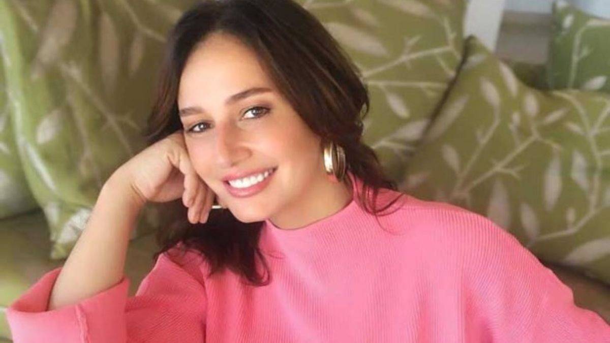 رسالة حادة من حلا شيحة لمنتقدي ظهورها من دون حجاب