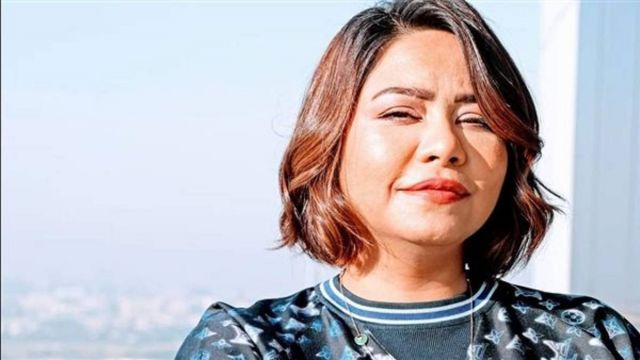 شيرين عبد الوهاب