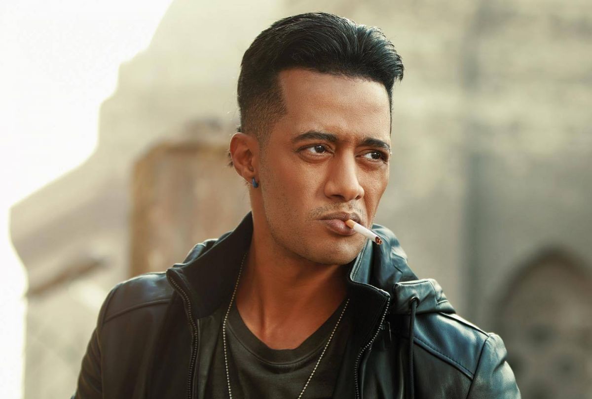 محمد رمضان يكشف عن تعاون جديد مع أغلى رابر في العالم