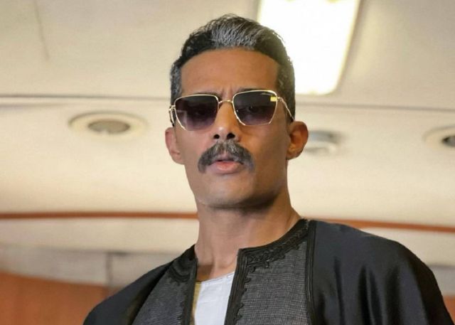 تكريم أميركي لمحمد رمضان بعد نجاح 