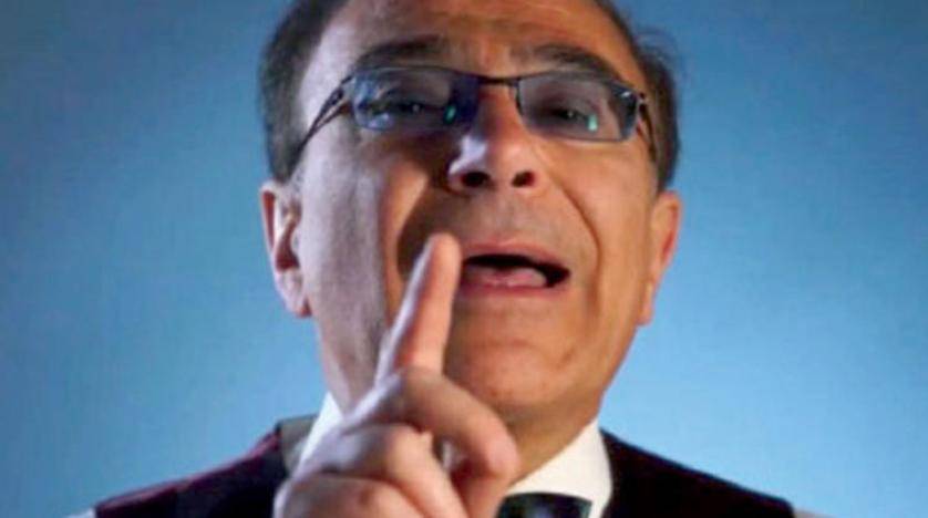 وفاة سامي خيّاط عن 80 عاماً