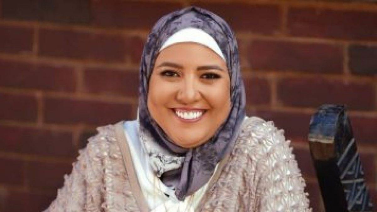 بالفيديو - مي كساب تمازح جوري بكر والأخيرة تردّ