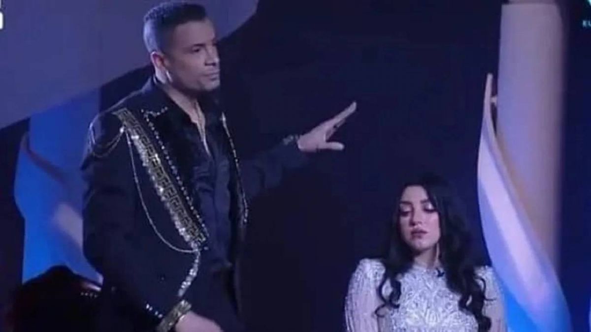 حسن شاكوش يردّ على اتّهام زوجته ويحرر ضدها محضراً بسرقة نصف مليون جنيه