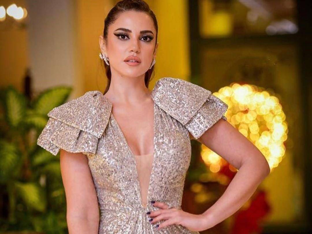 بالفيديو - الرد الأول لدرّة على الهجوم عليها في 