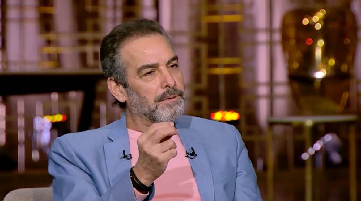 بالفيديو - أحمد عبد العزيز يوضح أسباب تردده في المشاركة بـ