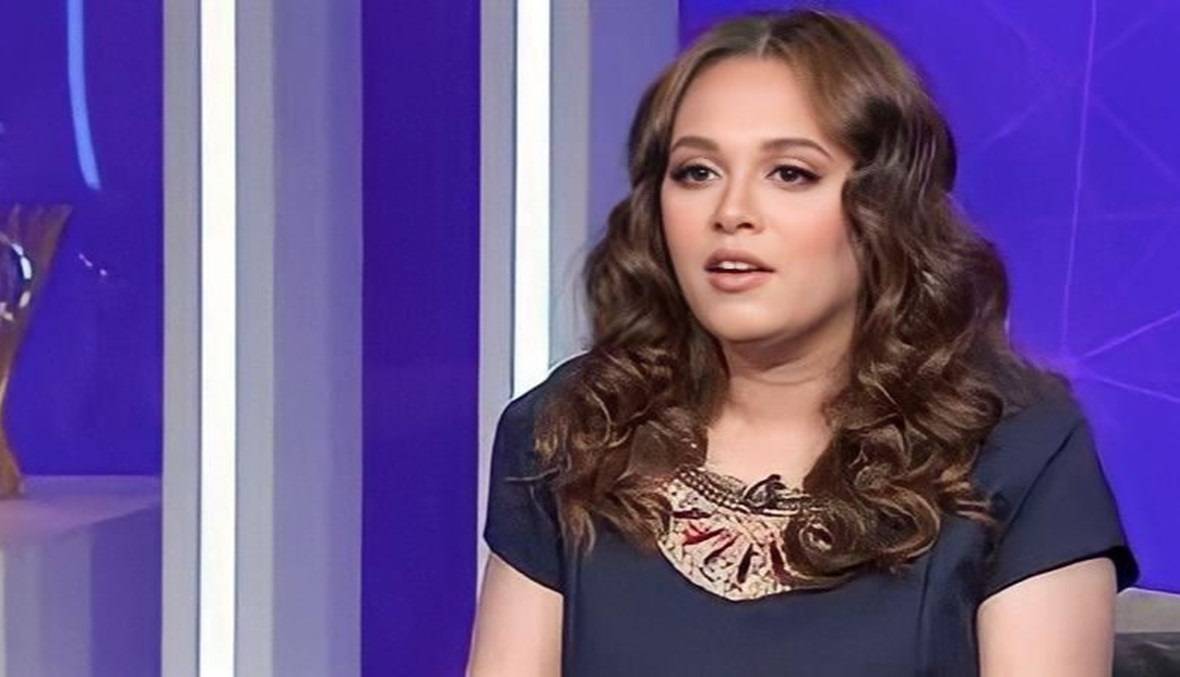 بالفيديو - رحمة أحمد تعلّق بطرافة على تصريحات كريم فهمي حول بكائها بسبب 