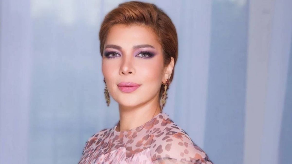 الردّ الأول لأصالة على حملة المطالبة بإلغاء حفلها في مصر