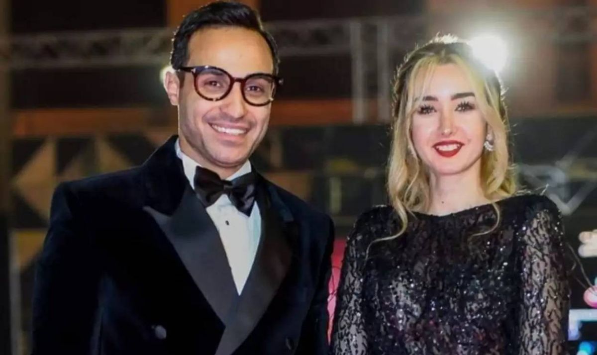 أحمد فهمي: هنا الزاهد الأنجح بين ممثلات جيلها