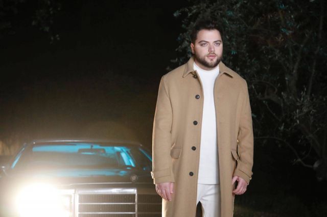 ‎عامر زيان يصدر كليب 