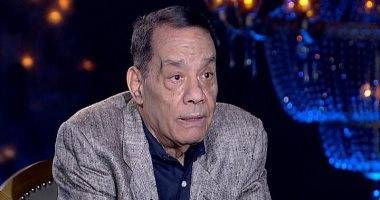 تعليق قاسٍ من حلمي بكر على تصريحات أصالة عن مصر