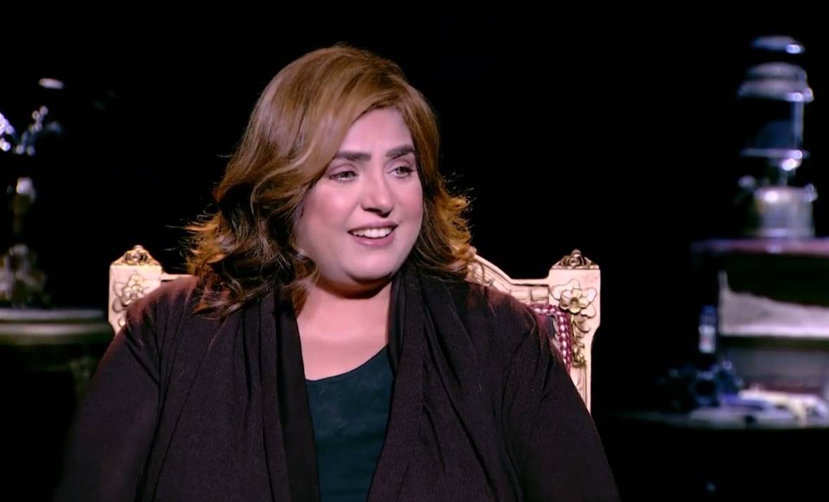 حرب التصريحات تستمر بين ميار ووفاء مكي: 